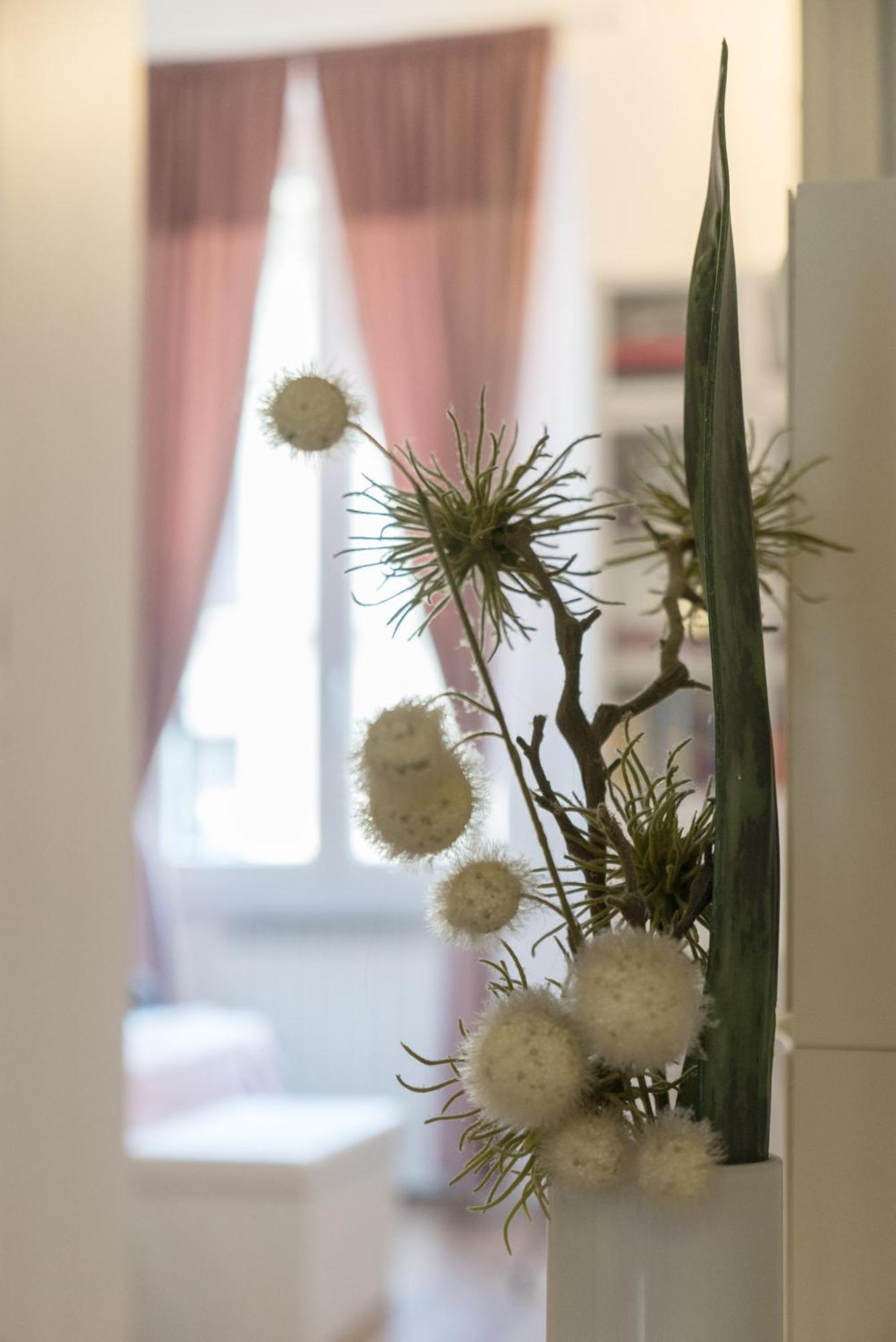 Charming Milanese Aparment Apartment Exterior photo